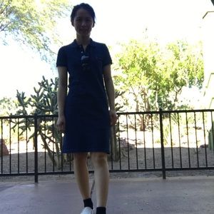 Meet your Posher, Ling